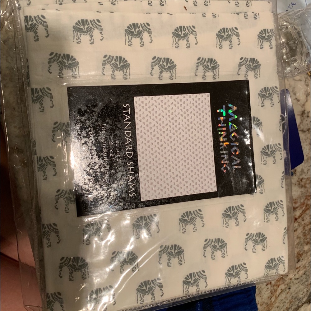 Urban outfitters pillow cases